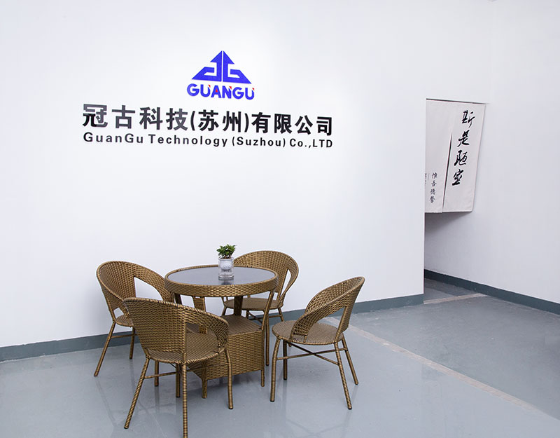 MoroccoCompany - Guangu Technology